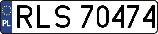 RLS70474