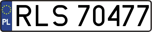 RLS70477
