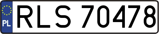 RLS70478