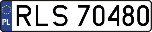 RLS70480
