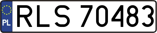 RLS70483