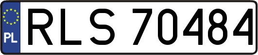 RLS70484