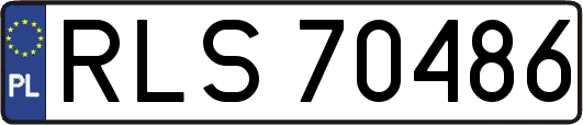 RLS70486