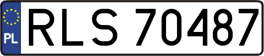 RLS70487