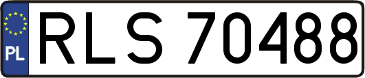 RLS70488