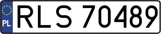 RLS70489