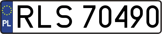 RLS70490