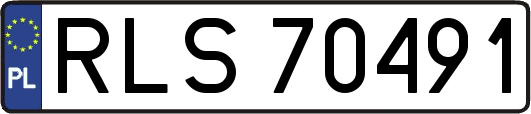 RLS70491