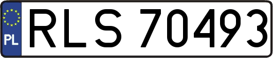 RLS70493