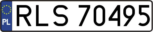 RLS70495
