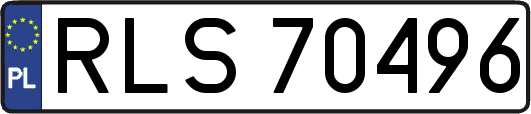 RLS70496