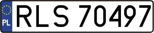 RLS70497