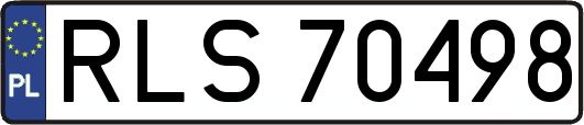 RLS70498