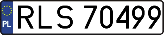 RLS70499