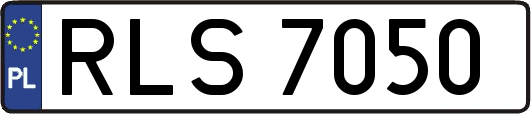 RLS7050