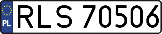 RLS70506
