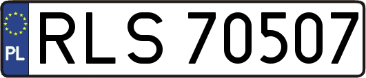 RLS70507