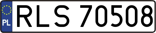 RLS70508