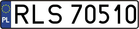 RLS70510