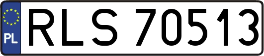 RLS70513