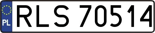 RLS70514