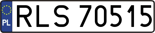 RLS70515