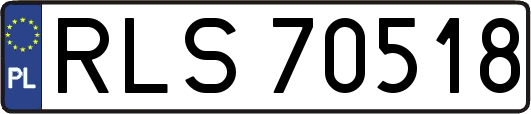 RLS70518