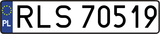 RLS70519