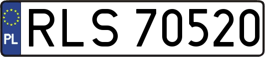 RLS70520