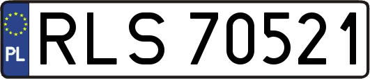 RLS70521