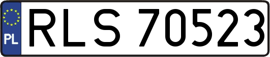 RLS70523