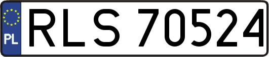 RLS70524