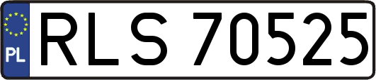 RLS70525