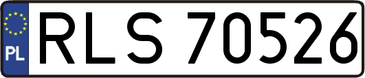 RLS70526