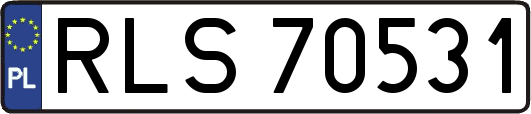 RLS70531