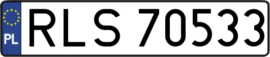 RLS70533