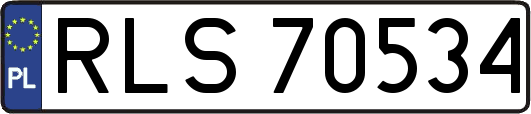RLS70534