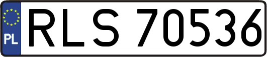 RLS70536