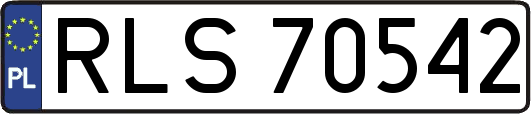 RLS70542