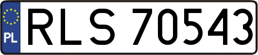 RLS70543