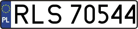 RLS70544