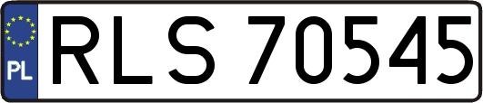 RLS70545