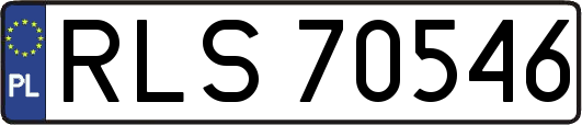 RLS70546