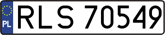 RLS70549