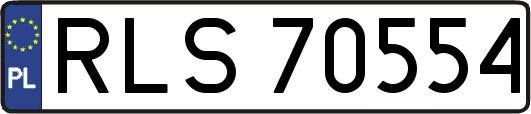 RLS70554
