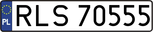 RLS70555