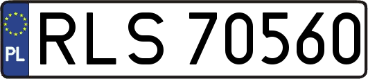 RLS70560