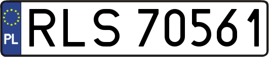 RLS70561
