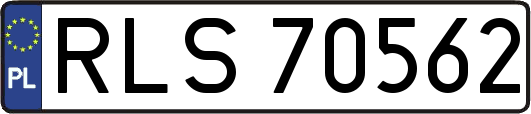 RLS70562