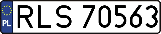 RLS70563